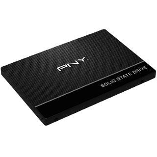 NEU/OVP: PNY CS900 SSD 240GB Festplatte