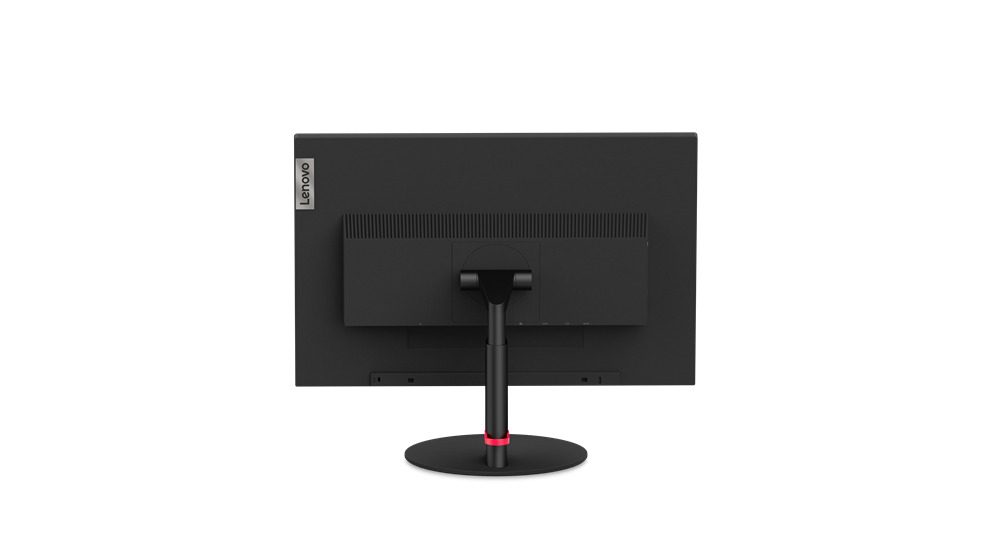 NEU/OVP: Lenovo ThinkVision T25d-10 - LED-Monitor - 63.5 cm (25") (25" sichtbar) - 1920 x 1200 - IPS - 300 cd/m² - 1000:1 - 4 ms - HDMI, VGA, DisplayPort - Schwarz