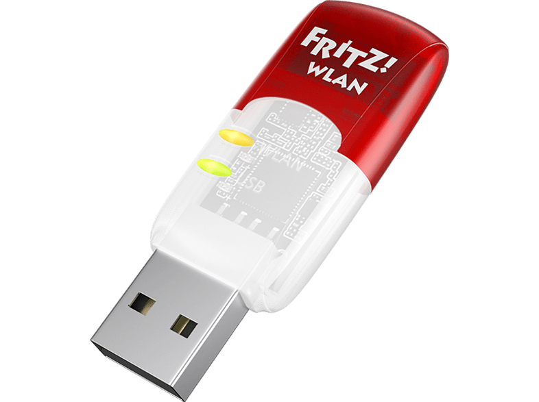 NEU/OVP: AVM FRITZ!WLAN Stick AC 430 MU-MIMO